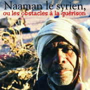 Naaman le syrien, ou les obstacles  la gurison
