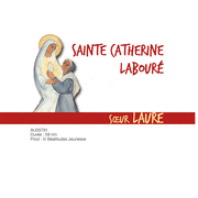 Catherine Labour (Sainte)