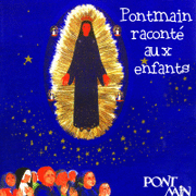 Les apparitions de Pontmain