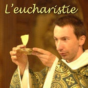 L'Eucharistie