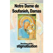 Notre-Dame de Soufanieh, Damas, Syrie 2/2