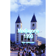 Medjugorje 1990