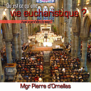 La messe,  quoi a sert ?