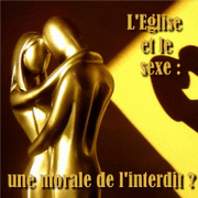 L'Eglise et le sexe