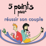 5 points pour russir son couple