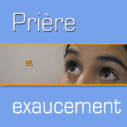 Prire et exaucement