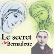 Le secret de Bernadette