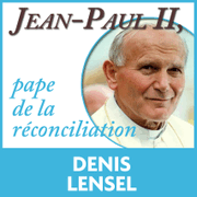 Jean-Paul II, pape de la rconciliation