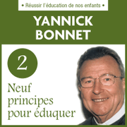 Neuf principes pour duquer