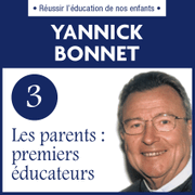 Les parents : premiers ducateurs