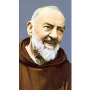 Padre Pio (Saint)