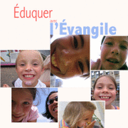 Eduquer avec l'Evangile