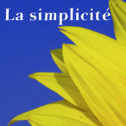 La simplicit