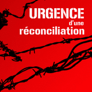 Urgence d'une rconciliation