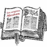 Les origines - Abraham