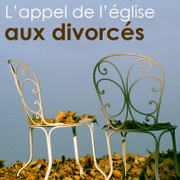 L'appel de l'Eglise aux divorcs