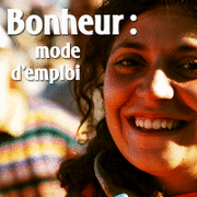 Bonheur : mode d'emploi