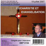 Eucharistie et vangelisation