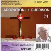 Adoration et Gurison 1  3
