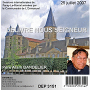 Dlivre nous Seigneur