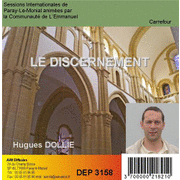 Le discernement