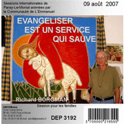 Evangliser est un service qui sauve