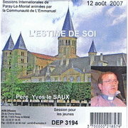 L'estime de soi