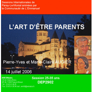 L'art d'tre parents 1  3