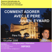 Comment adorer ?