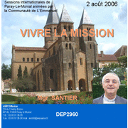 Vivre la mission