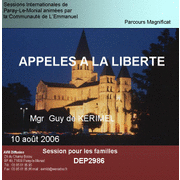 Appels  la Libert