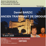 Ancien trafiquant de drogue (Tmoignage)