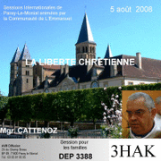 La libert chrtienne