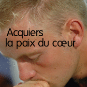 Acquiers la paix du coeur 1  4