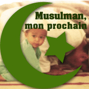 Musulman, mon prochain