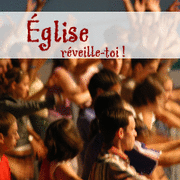 Eglise rveille-toi !