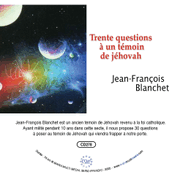 Trente questions  un tmoin de Jhovah