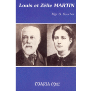 Louis et Zlie Martin