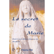 Le secret de Marie