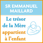 Le trsor de la mre appartient  l'enfant