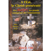 Christ perscut  l'Est