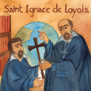 Ignace de Loyola (Saint)