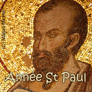 Conversion de St Paul