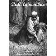 Ruth la moabite