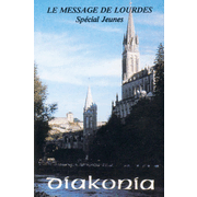 Le message de Lourdes (Spcial Jeunes)