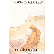 Le bon samaritain