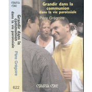 La communion dans la vie paroissiale