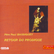 Retour du Prodigue