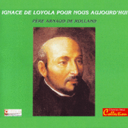 Ignace de Loyola pour nous aujourd'hui