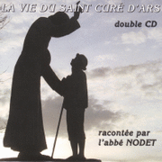 La vie du saint cur d'Ars 1&2